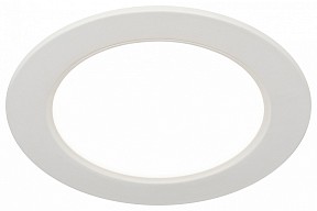 Встраиваемый светильник Эра LED панель белый арт. Б0057436