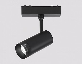 Светильник на штанге Ambrella Light GV черный арт. GV1571