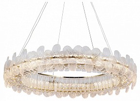 Подвесной светильник Kink Light  латунь арт. 07600-80A,36
