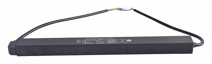Блок питания Favourite Unica черный арт. 1008-DB-200