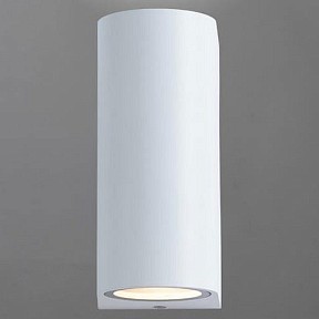 Накладной светильник Arte Lamp 3102 белый арт. A3102AL-2WH