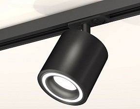 Светильник на штанге Ambrella Light XT черный арт. XT7532010