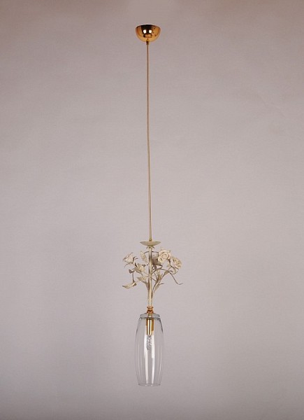 Подвесной светильник Manne CL.7510 разноцветный арт. CL.7510-1 CREAM