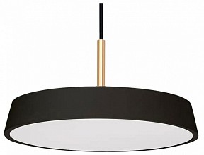 Подвесной светильник Arlight ELEGANT черный арт. 033920(1)