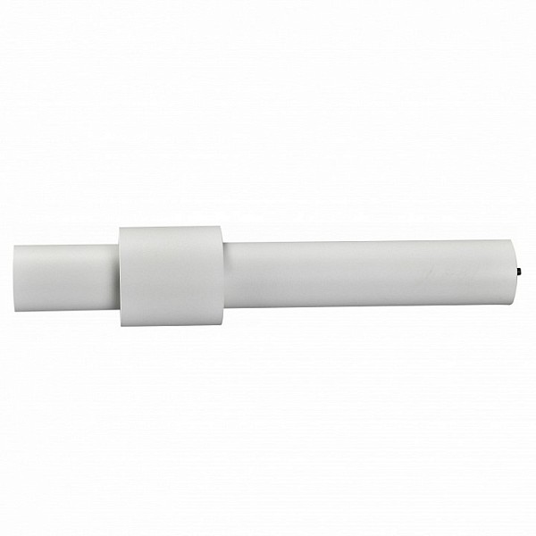 Подвесной светильник iLedex Technical VISION48/22 белый арт. 4822-014-H320-12W-24DG-4000K-WH