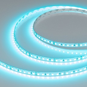 Лента светодиодная Arlight RT-A120-8mm 24V белый арт. 043382