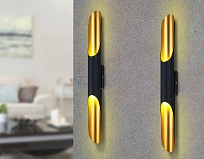 Бра Ambrella Light FW черный арт. FW237
