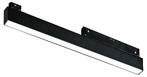 Встраиваемый светильник Uniel ULB-M70 черный арт. UL-00008744