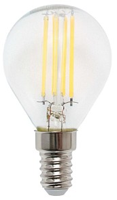 Лампа светодиодная MyFar Базис E14  арт. MB1004E14-6W4K