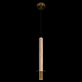 Подвесной светильник Loft it Everest кремовый арт. 10583B Bronze