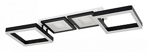 Накладной светильник Escada Scutum белый арт. 10266/4LED