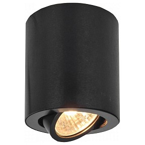 Накладной светильник Citilux Дюрен черный арт. CL538113