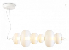 Подвесной светильник Ambrella Light LH белый арт. LH11071