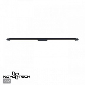 Соединитель для треков Novotech Glat черный арт. 359377