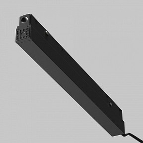 Блок питания Maytoni Exility черный арт. TRA034DR-200W-DD-B