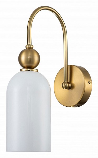 Бра Escada Ode коричневый арт. 686/1A Copper
