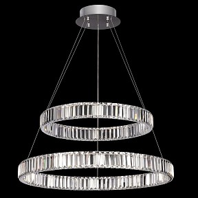 Подвесной светильник Citilux Чезаре серый арт. CL338281
