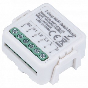 Контроллер Uniel UCH-A301 белый арт. UL-00011709