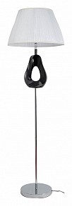 Торшер Abrasax Charlotte хром арт. ML69000PL