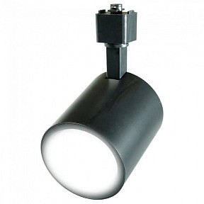 Светильник на штанге Jazzway Ptr 0525 черный арт. 5010659