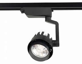 Светильник на штанге Ambrella Light GL черный арт. GL6107