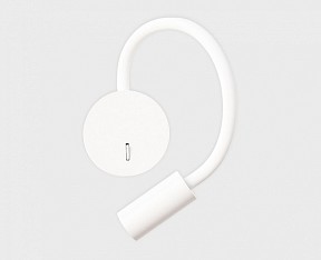 Бра Italline DE белый арт. DE-316 white