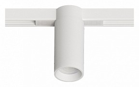 Накладной светильник Arte Lamp Optima черный арт. A7290PL-1WH