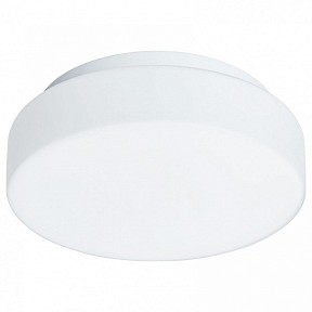 Накладной светильник Arte Lamp Aqua-Tablet белый арт. A6812PL-1WH
