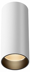 Накладной светильник Maytoni FOCUS LED белый арт. C056CL-L12W2.7K-W-W