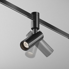 Светильник на штанге Maytoni Technical Focus Led черный арт. TR144-1-12W3K-W-B