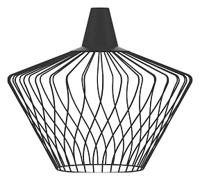 Плафон Nowodvorski Cameleon Wave S BL  арт. 8605