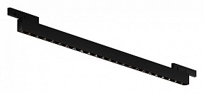 Накладной светильник Maytoni Points черный арт. TR193-1-20W2.7K-M-B