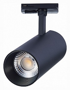 Светильник на штанге ST-Luce Mono черный арт. ST350.436.30.36