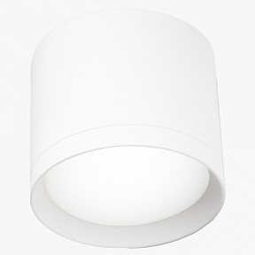 Накладной светильник LEDS POWER SPOT белый арт. 009360