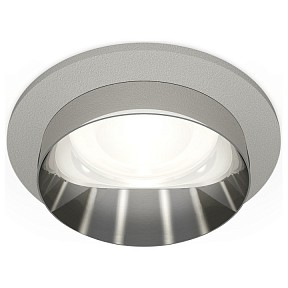 Встраиваемый светильник Ambrella Light XC металл арт. XC6514022