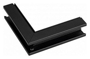 Соединитель для треков Arlight MAG-ORIENT черный арт. 036021