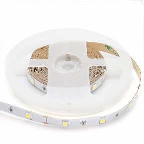 Лента светодиодная Apeyron Electrics  белый арт. 10-40