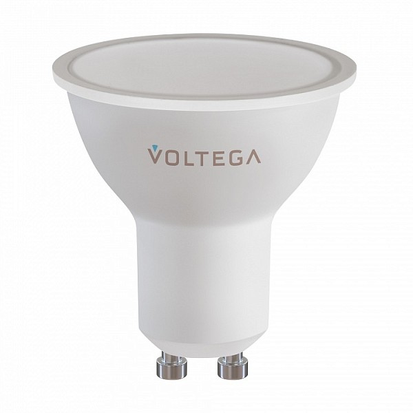 Лампа светодиодная диммируемая Voltega Wi-Fi bulbs  арт. 2426