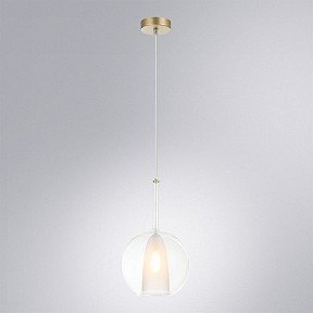 Подвесной светильник Arte Lamp Gala золото арт. A2725SP-1SG