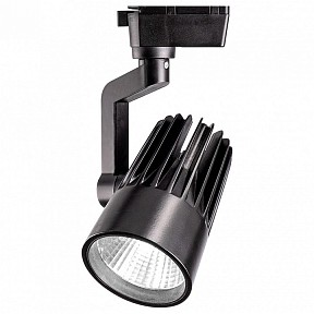 Светильник на штанге Jazzway Ptr 01 черный арт. 5022751