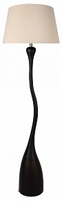 Торшер Loft it Ariadne черный арт. 10571F Black