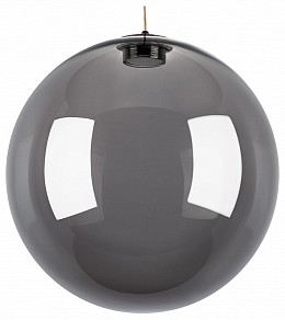 Подвесной светильник Lightstar Sferetta красный арт. 801028