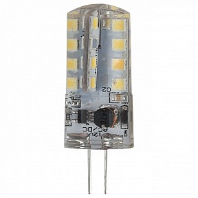 Лампа светодиодная Эра Стандарт  арт. LED JC-3W-12V-840-G4