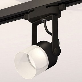 Светильник на штанге Ambrella Light XT черный арт. XT6602086