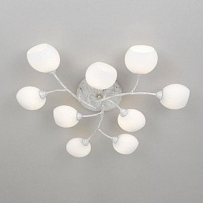 Потолочная люстра Citilux Флорида белый арт. CL148190