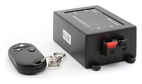Контроллер SWG RF-DIM черный арт. RF-DIM-3-8A