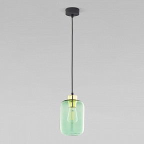Подвесной светильник TK Lighting Marco черный арт. 6696 Marco
