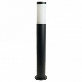 Наземный светильник Feron DH042-650 черный арт. 51524