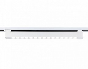 Накладной светильник Ambrella Light GL белый арт. GL6712