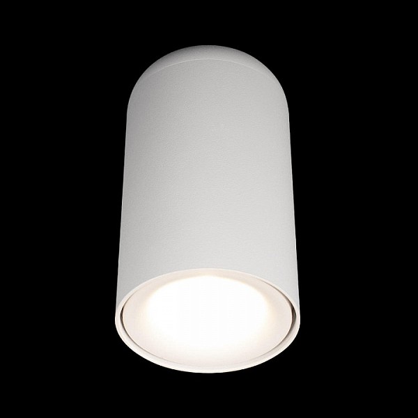 Накладной светильник Loft it Tictac белый арт. 10220 White 3000K